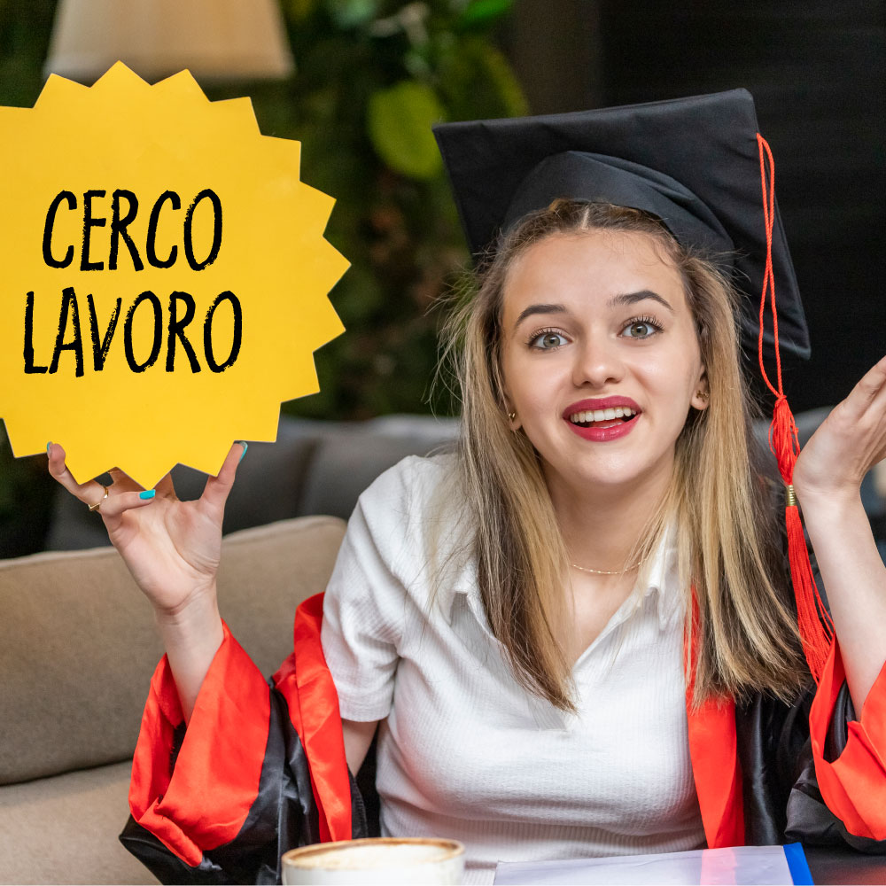 Consigli Per Trovare Lavoro Dopo La Laurea You Ta Academy