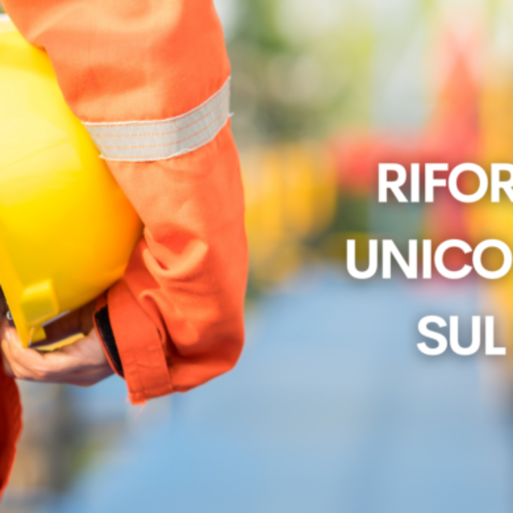 BANNER SICUREZZA SUL LAVORO