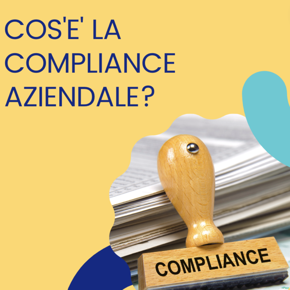 qualità e compliance