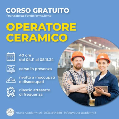 CORSO-GRATUITO-OPERATORE-CERAMICO